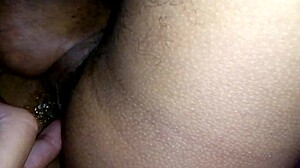 prostate massage explodes in ecstasy!