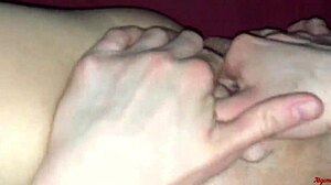 sensual rimjob leads to hardcore ass fuck huge facial cumshot