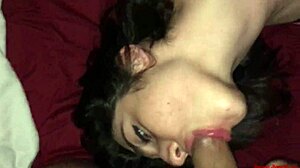 sensual rimjob leads to hardcore ass fuck huge facial cumshot