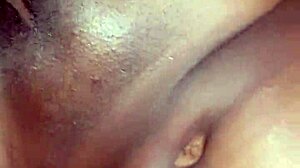 Ready for That Massive Black Cock Pounding Her?