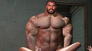 hunk heyward rams monster cock into neighborhood wife hard