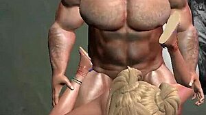 hunk heyward rams monster cock into neighborhood wife hard