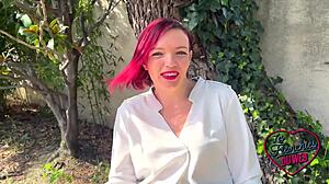 Marghot True Bombshell Craves Hardcore Sex Action