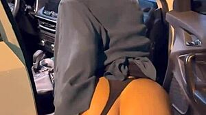 black bull eats married pussy while cuck listens in