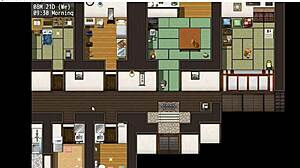 Experience Scar of Summer Ruta Nobuo full gameplay in español