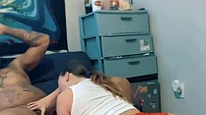 White girls give killer head on bbc right?