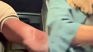 black bull eats married pussy while cuck listens in