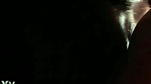 😈 interracial doggystyle creampie homemade with horny hotwife 🔥