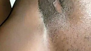 Ready for That Massive Black Cock Pounding Her?