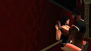 A casual friday evening movie outing with the group