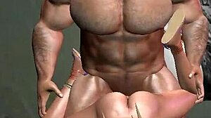 hunk heyward rams monster cock into neighborhood wife hard