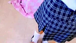 dude that masked guy snuck in fucked me hard in my room creampie surprise