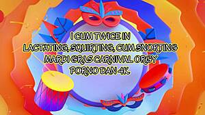 beads blonde amy ava swap cum after orgy rimjobs and muff dives?