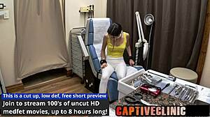 aria nicole petite teen slave fucked missionary in bdsm domination