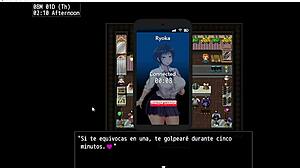 Experience Scar of Summer Ruta Nobuo full gameplay in español