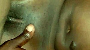 Ready for That Massive Black Cock Pounding Her?