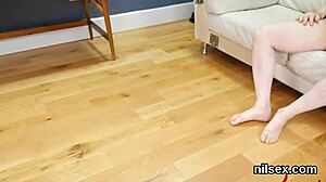 ready for brutal anal therapy in your tight teen hole?