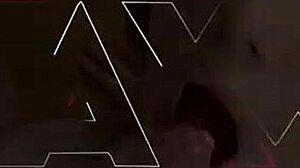 pretty japanese babe takes epic gangbang pounding from horny group