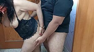 does this desi couples hardcore pounding make you squirt too?