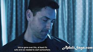 Rem family harem realm maya woulfe alex coal charlotte sins full taboo gangbang storyline