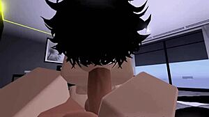 Fucking Femboy's Tight Ass and Holes Raw!