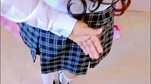 dude that masked guy snuck in fucked me hard in my room creampie surprise