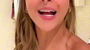 black bull eats married pussy while cuck listens in