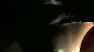 😈 interracial doggystyle creampie homemade with horny hotwife 🔥