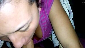 prostate massage explodes in ecstasy!