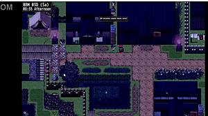 Experience Scar of Summer Ruta Nobuo full gameplay in español