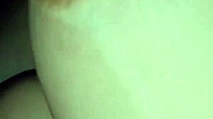 Damn This Fat Ass Colombian Bride Sucks Cock Sideways!