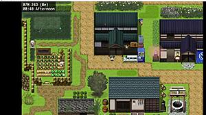 Experience Scar of Summer Ruta Nobuo full gameplay in español