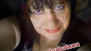 klaudiaambergirl shakes tits dancing into wet fingering frenzy