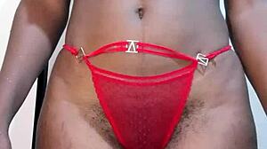 Fucking big ass African pussy?