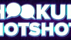 moka mora's collared ass sprayed by hookup cum?