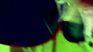 What Happens When Stepmom's Panties Get a Sticky Cum Tribute?