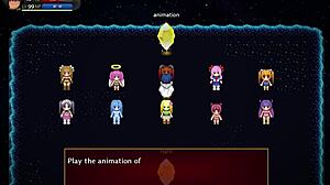 succubus battle simulator full femdom game collection