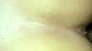 Fabio Cesar vs Pamela Pantera: Carnival Fight Ends in Raw Doggystyle Pound