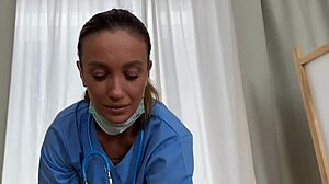 hot doctor nurse patient fuck dream 😍💦🏥