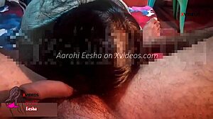 Curvy Desi Housewife's Secret Home Fuck with Repairman Sparks Hidden Desires