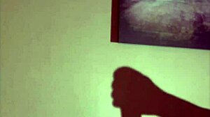 Silhouette Daddy's Deep Dominant Muscular Commands!