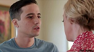 that monster dong belongs to horny milf mother-in-law pov big tits fuck