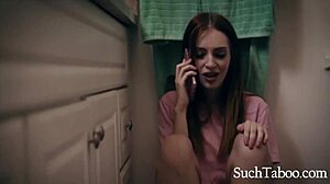 Maya Kendrick Rides Raw Ass Risking First-Time Pregnancy