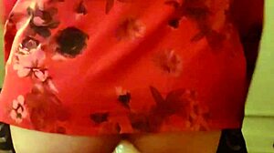 tranny, you opening that great ass in doggie for some deep hardcore pounding?