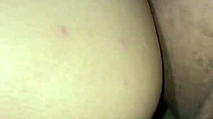 Fabio Cesar vs Pamela Pantera: Carnival Fight Ends in Raw Doggystyle Pound