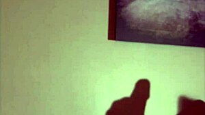 Silhouette Daddy's Deep Dominant Muscular Commands!