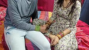 uh first time i fucked my sweet stepsis cowgirl anal with hindi dirty talk cumshot closeup