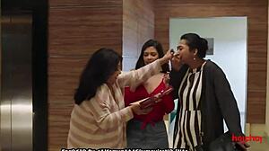 guilty indian cheating caught