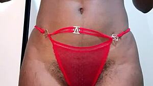 Fucking big ass African pussy?