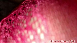 i fuck stepsister's big boobs and tight pussy after wedding blanket ride